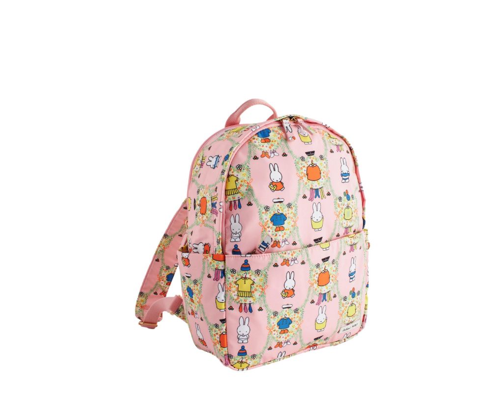 MIFFY-COMPACT BACKPACK